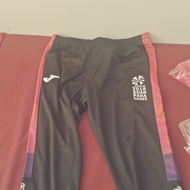 Training Pant Volunteer Asian Para Games 2018