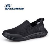 Sale!! Skechers LITE WEIGHT - Sparrow รองเท้าลำลองผู้ชาย Size：EU40-48 47 46 45 Optimise รองเท้าผู้ชา