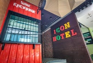 Icon Hotel Hatyai 