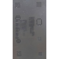 IC MOLD UD S5032 SAMSUNG 7100 REGULAR STEEL SERIAL