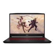 MSI Katana GF66 โน๊ตบุ๊คเกมมิ่ง (15.6", Alder Lake i7, RAM 8GB*2, 512GB) รุ่น GF66 12UEK-1037TH + กร