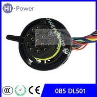 Automatic Transmission 0B5 Connector with Wires 420 973 716 DL501 TCM Wire Connector OB5 Plug for AU