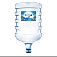 (4PCS MAXIM) EMPTY GALLONS 19 LITER/ GALLONS LARGE EMPTYAQUAS FOR 19 LITER REFILLS