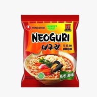 Nongshim Neoguri Udon / Mie Instan Korea Halal