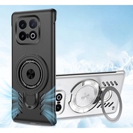 iQOO 13 5G iQOO13 iqoo13 Hard Case Hard Plastic Frameless Gaming Cooling Shockproof Anti fingerprint