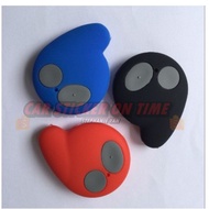 Toyota Cobra / Vios Silicone Key Alarm Remote Cover Casing