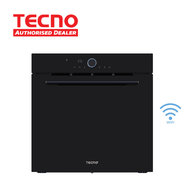 (Bulky) Tecno 11 Multi-function Upsized Capacity Oven With Smart Wi-Fi TBO 7511WF (TBO 7511WF)