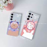 Case for Oppo A3 A3x A55 A53 A54 A74 4G 5G A94 4G F9 R17 R17pro A7 A5s A12e A83 K3lite Neo9 A37 K3 R