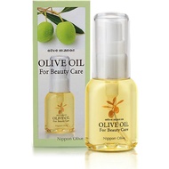 【DIRECT FROM JAPAN】Japanese Olive Olive Manon Cosmetic Olive Oil 30ml　×２５４