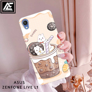Case Asus Zenfone Live L1 ZA550KL - Casing Asus Zenfone Live L1 ZA550KL Case Terbaru 2022 AEROSTORE.ID [ BOBA ] Casing Hp Asus Zenfone Live L1 - Case Hp - Cassing Hp - Hardcase - Softcase Hp - Silikon Case - Mika Hp - Case Terlaris - Case Termurah