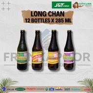 Air Long Chan Original 285ml Air Botol Kaca Legend 5 Perasa Kenangan Zaman Dahulu Origin Melaka Read