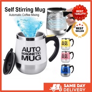 MUG CAWAN KACAU AUTOMATIK