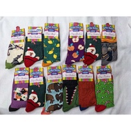 Girl Socks Assorted Design