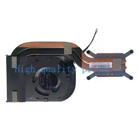 CPU Cooling Fan Cooler For Lenovo ThinkPad X1 Carbon 6th Gen Laptop 01YR204 01YR203 01YR159