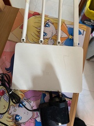 小米router 路由器3