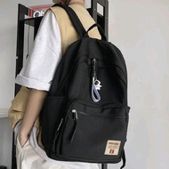 DURABLE - Men's School Backpack Bosten WaterproofWanita Backpack