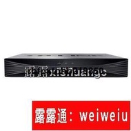 現貨TP-LINK TL-NVR6100E網絡硬盤錄像機16路語音通話安防APP遠程監控 可開票