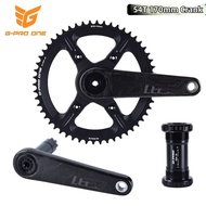 Carbon Fiber Chainring 54T For Mini Bike