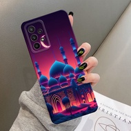 HP Samsung Galaxy A33 5G ZELORA Fashion Mosque Softcase Samsung Galaxy A33 5G Casing Samsung Galaxy 