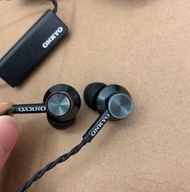 ONKYO E700M bluetooth earphone earbuds 藍牙 無線 入耳式耳機