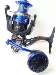 MESIN PANCING SEAHAWK BLACK  WIDOW SPINING REELS 19931534