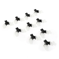 10PCS Pet Clipper Drive Assembly Tuil Serasi dengan Andis pet Clipper AG, AGC, AGC2,SMC, Excel, 5-Sp