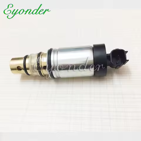 A/C AC Compressor Solenoid Control Valve for BMW 5-Series F10 F18 F11 518d 520d 64526826879 64529362
