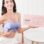 KY-D Rechargeable Chest Massager Breast Enlargement Massager Kneading Chest Massager Dredge Breast Beauty Massage Instru