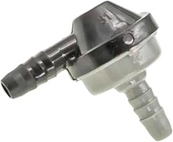 GAKULO PCV Positive Crankcase Ventilation Cylinder Valve, for Volkswagen, for POLO, for Beetle, for,