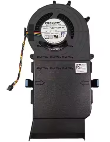 NEW CPU GPU Cooling Fan for Dell Optiplex 3020 9020 3040 7040M 3020M 9020M 3040M 3046M 7050M 5040M D