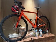 Java J Air fuoco 單車