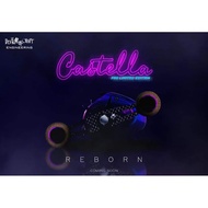 Devil Craft Castella Pro Limited Edition Bc Reel