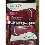 Akiyo candy 25pcs