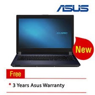 Asus ExpertBook P2451F-AEK0442R 14" Laptop/ Notebook (i5-10210U, 8GB, 256GB, Intel, W10P)