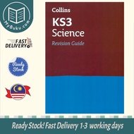 KS3 Science Revision Guide - Collins KS3 - 9780007562824 - HarperCollins Publishers