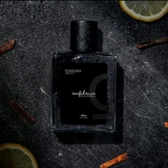 ENMORA CONFIDENCE ORIGINAL UNISEX PERFUME ! BEST SELLER PARFUME PERCAYA DIRI