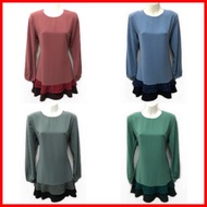 NEW WOMEN BLOUSE FEMINA COLLECTION