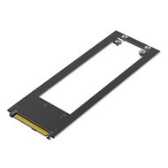 moon3 Stable EDSFF E1 S To U 2 SFF8639 Adapter Card For Server And PC Upgrades