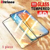 1 Gói Ốp Bảo Vệ Toàn Bộ Kính Cường Lực Bảo Vệ Màn Hình Cho Samsung Galaxy A53 5G A13 4G A33 5G A73 5