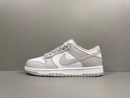 Nike Dunk Low Retro Grey Fog 復古低幫鞋