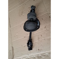 Mitsubishi Eterna 89-93 steering wheel joint