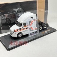FREIGHTLINER CASCADIA 2018 1/64 Scale IXO Alloy American Truck Model