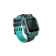 DEK นาฬิกาเด็ก [พร้อมส่ง] 2021 รุ่น Q19 เมนูไทย ใส่ซิมได้ โทรได้ พร้อมระบบ GPS ติดตามตำแหน่ง Kid Smart Watch นาฬิกาป้องกันเด นาฬิกาเด็กผู้หญิง  นาฬิกาเด็กผู้ชาย