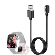 Charger for KACUBAKU G39 Pro 2Ft/60cm 2 Pin USB Portable Magnetic Charging Cable Cord for KACUBAKU G