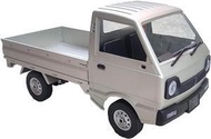 The perseids Remote Control Car WPL D12 RTR RC Rock Crawler, 1/10 Full Scale RC Drift Cars 2.4Ghz Of
