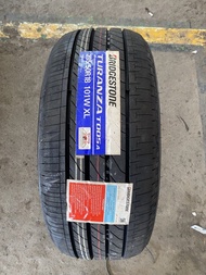 BRIDGESTONE T005A 235/50/18 235/50R18 2355018 235-50-18 TAYAR BARU 5 TAHUN WARRANTY