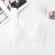 Áo ngực không gọng - Áo lót thể thao đúc su bản to co dãn siêu mát cực xinh DLNL68 A5262