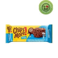 Chips More Chocolate Chips Cookies Original 135g