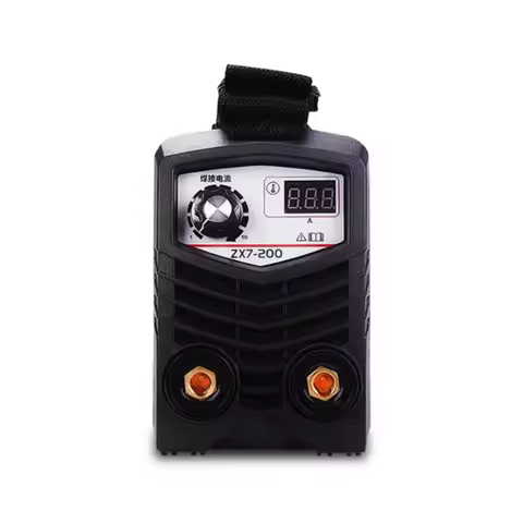 Manual Welder Electric Welding Machine Spot-welder