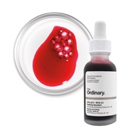 The Ordinary AHA 30% + BHA 2% Peeling Solution